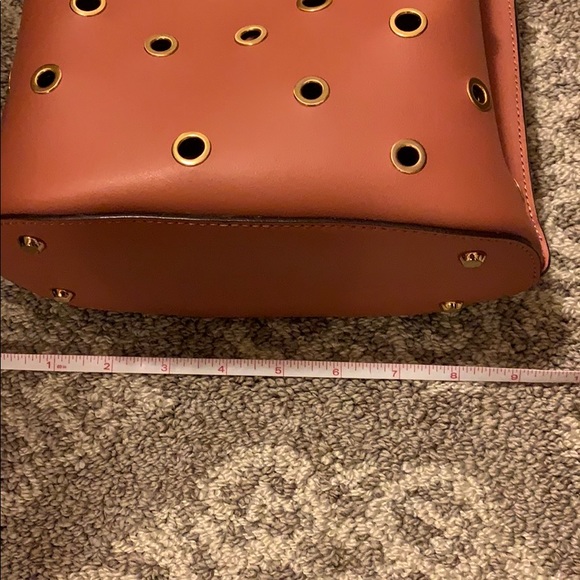 NWOT Donna Karan Bucket Bag - Picture 7 of 7